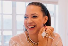 Jewelry Designer Dorian Webb Fuses the Avant-Garde With Wearability