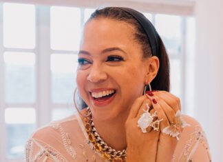 Jewelry Designer Dorian Webb Fuses the Avant-Garde With Wearability