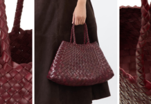 WIN a Dragon Diffusion handbag worth €420