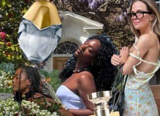 Introducing Your Warm-Weather Fragrance Wardrobe, From Airy Spring Florals to Sparkling Summer Fruits
