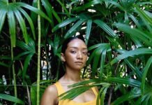Handbag designer Lenise Hewling realises lifelong dream with eLSH