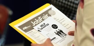 Plenty of people are scared AI is coming for their job. But can it help you get one?
