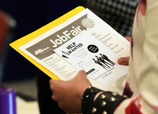 Plenty of people are scared AI is coming for their job. But can it help you get one?