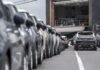 US threatens higher tariffs on EU-built vehicles