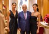 Luxury Jeweler Roberto Coin Toasted to 30 Years With Parties Across the East Coast