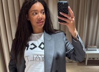 H&M X Stella McCartney Is Officially Here—15 Elegant Pieces I Predict Will Sell Out by Lunchtime