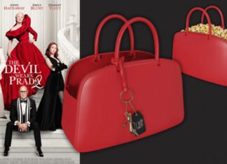 AMC’s ‘Devil Wears Prada 2’ handbag popcorn bucket sparks superfan frenzy