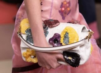 Summer’s New Cool Handbags, From Chanel, Bottega Veneta to Loewe