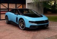 Does the Ferrari Luce change the electric car debate?