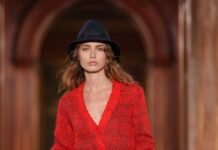 Louis Vuitton Resort 2027 Collection