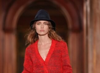 Louis Vuitton Resort 2027 Collection