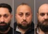 ‘Observant citizen’ helps police arrest 3 suspects in Vaughan distraction theft attempt