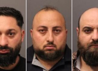 ‘Observant citizen’ helps police arrest 3 suspects in Vaughan distraction theft attempt