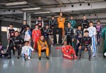 These Bespoke Trophy Trunks Celebrate the Second Year of Louis Vuitton and F1