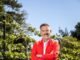 Brendan Courtney shares how he created his bespoke ‘dream garden’