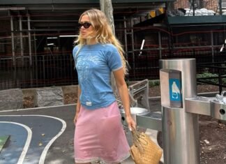 My Vibe This Summer Is Fashion-Forward and Fun—7 Chic Outfit Ideas I’ll Be Wearing on Repeat