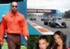 What Cool People Ate, Did, and Wore During F1’s Miami Grand Prix Weekend