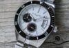 First Look – The Favre Leuba Deep Raider Power Reserve
Collection