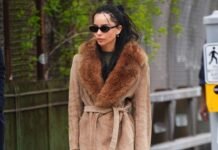As Comfortable as Leggings, As Chic as Jeans—The Trouser Trend That Will Be Everywhere This Summer