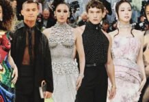 Baby’s First Met! See All the Stars Who Made Their 2026 Met Gala Debuts