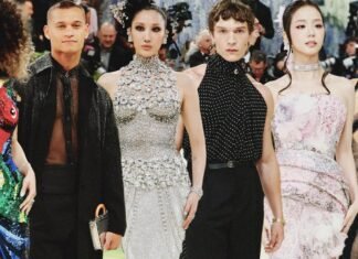 Baby’s First Met! See All the Stars Who Made Their 2026 Met Gala Debuts
