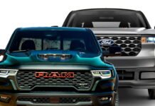 Ford And Stellantis Don’t Agree On Much, But They Agreed To Save Molding And Die From Collapse