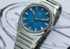First Look – The Formex Aria Manufacture Chronometer, a Bold
Step into Integrated Sports Watches