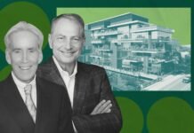 “We cannot fall so far behind”: Controversial 5-story jewelry store project sails past approval