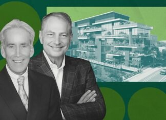 “We cannot fall so far behind”: Controversial 5-story jewelry store project sails past approval