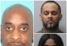 Newark Couple, East Orange Pal Charged In Break-In At Luxury Handbag Store: Cops