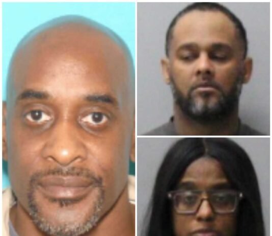 Newark Couple, East Orange Pal Charged In Break-In At Luxury Handbag Store: Cops