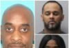 Married Couple, Pal Charged In Break-In At Edgewater Luxury Handbag Store: Cops