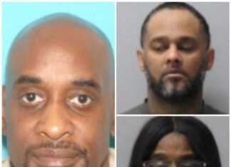 Married Couple, Pal Charged In Break-In At Edgewater Luxury Handbag Store: Cops