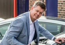 BLOG How Chinese manufacturers overtook Japan in the UK car market