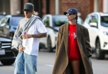Celebrity Couples in the ’90s Were Stylish, But These 5 are Even Better Dressed Than Jen and Brad