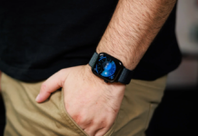 Future Apple Watches may headed for their biggest upgrade yet