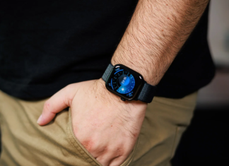 Future Apple Watches may headed for their biggest upgrade yet