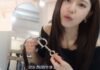 Sooyoung criticizes Yuri for leaving sticker on luxury bag as ‘tacky’