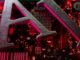 Institutional investors boosted holdings of AI infrastructure plays during first quarter