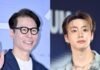 Yoonsang says son Anton bought wife luxury bag after first SM payout
