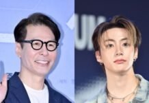 Yoonsang says son Anton bought wife luxury bag after first SM payout