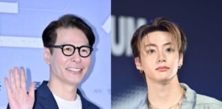 Yoonsang says son Anton bought wife luxury bag after first SM payout