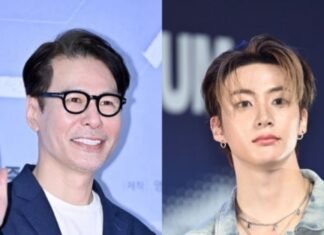 Yoonsang says son Anton bought wife luxury bag after first SM payout