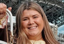 WIN: One-of-a-Kind Guinness Women’s Six Nations handbag
