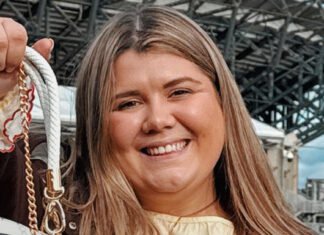 WIN: One-of-a-Kind Guinness Women’s Six Nations handbag