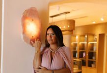 Sanamama Opens a “Sanctuary” for Jewelry and Crystals