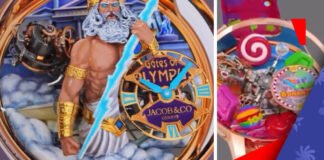 Are slot-themed luxury watches a rising trend?