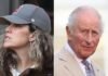 Handbag designer loses bid to sue King Charles’ charity for £6m over failed fundraiser