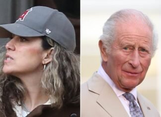 Handbag designer loses bid to sue King Charles’ charity for £6m over failed fundraiser