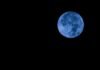 A Rare Blue Moon Is Coming This Weekend—Here’s How It Affects Every Star Sign